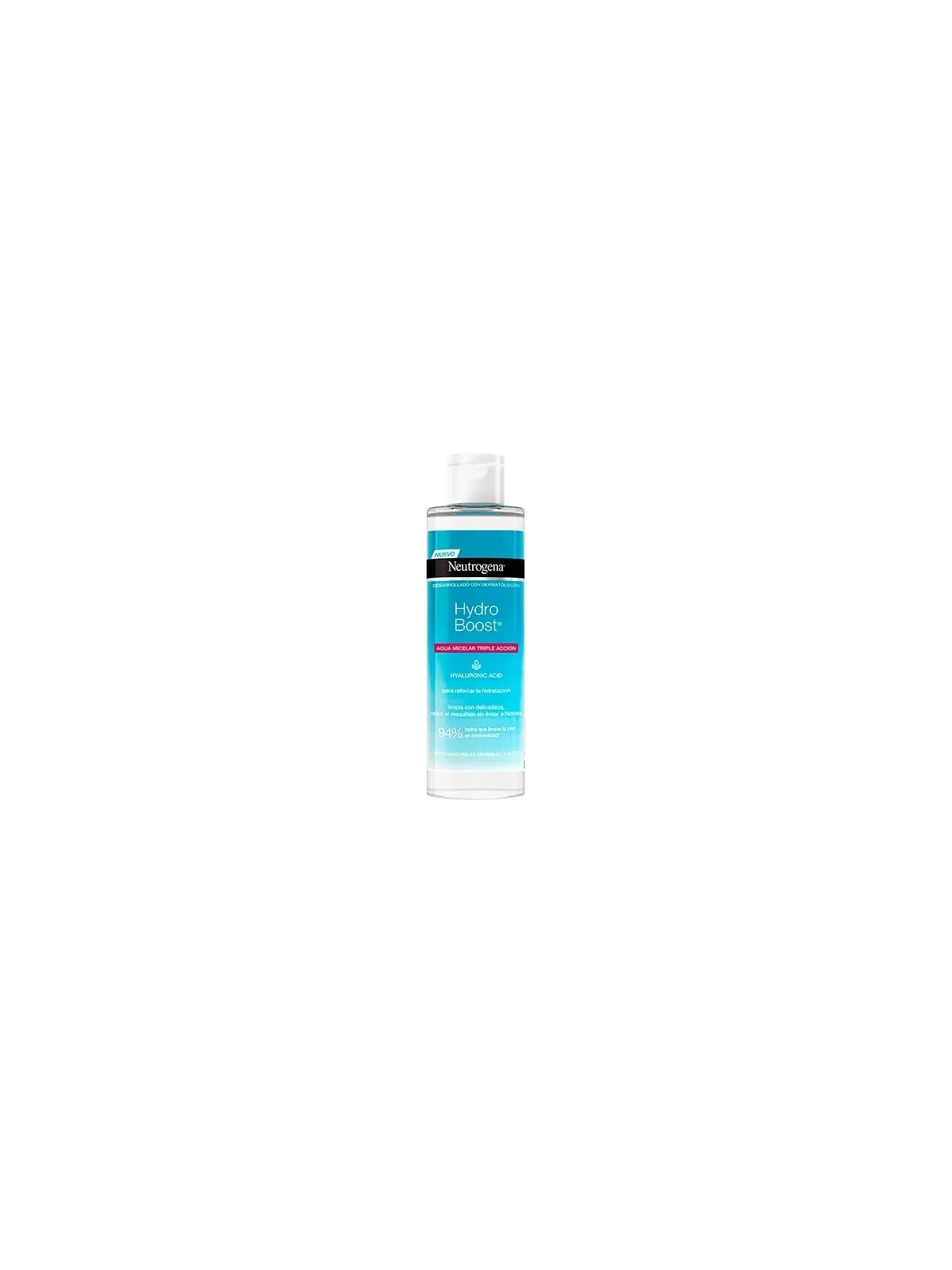 Neutrogena Hydro Boost Eau Micellaire 400ml