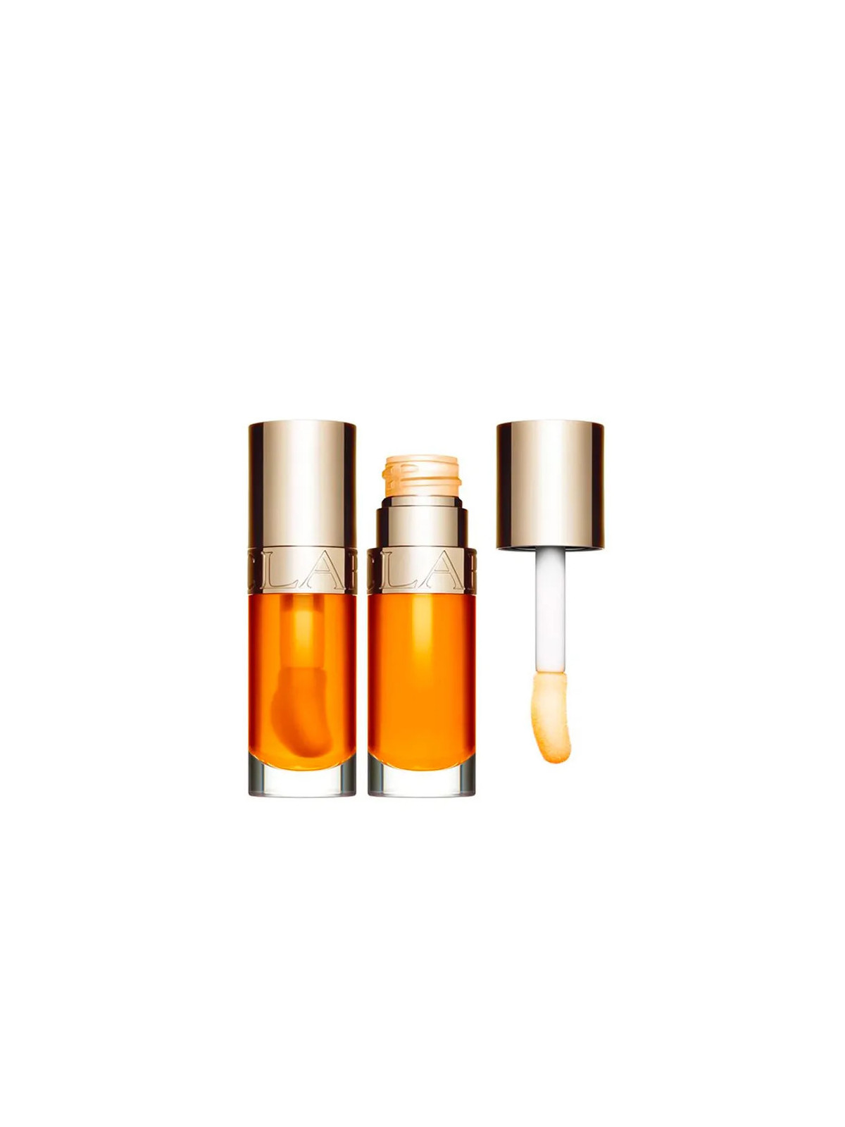 Clarins Lip Comfort Oil 01 Honey 7ml