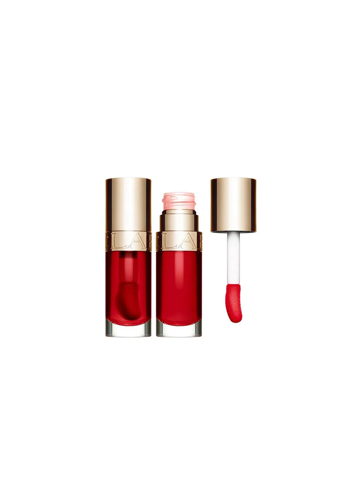 Clarins Lip Comfort Oil 03 Cherry 7ml