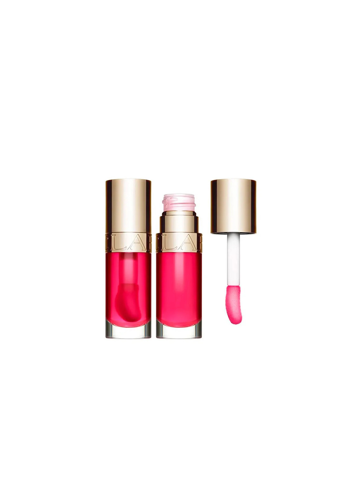 Clarins Lip Comfort Oil 04 Pitaya 7ml