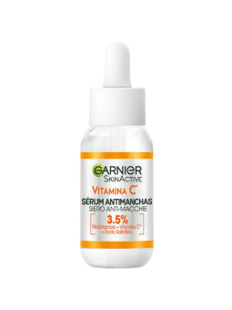 Garnier SkinActive Vitamine C Sérum Anti-Taches 30ml