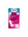 Hartmann Lindor Lady Pad Mini 2 Gouttes 14 unités