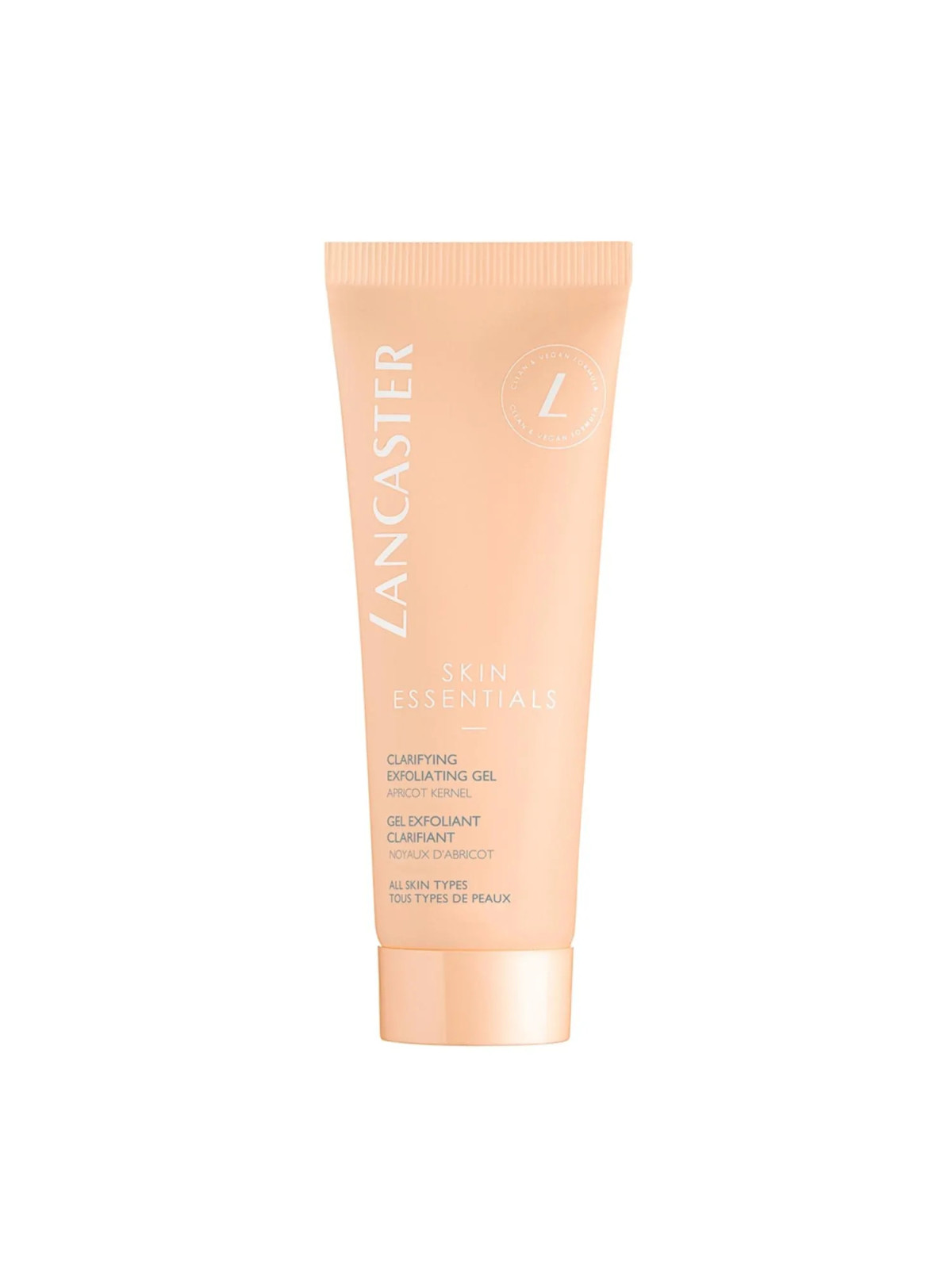 Lancaster Skin Essentials Gel Exfoliant Clarifiant 75ml