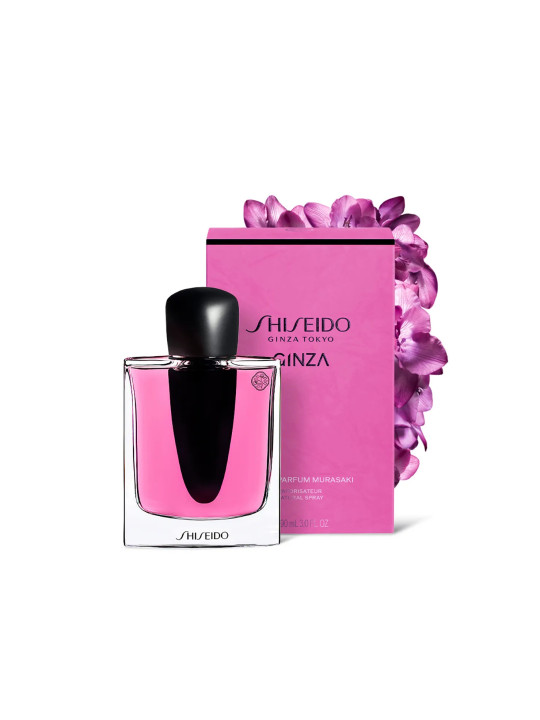 Shiseido Ginza Murasaki Eau de Parfum 30ml Spray