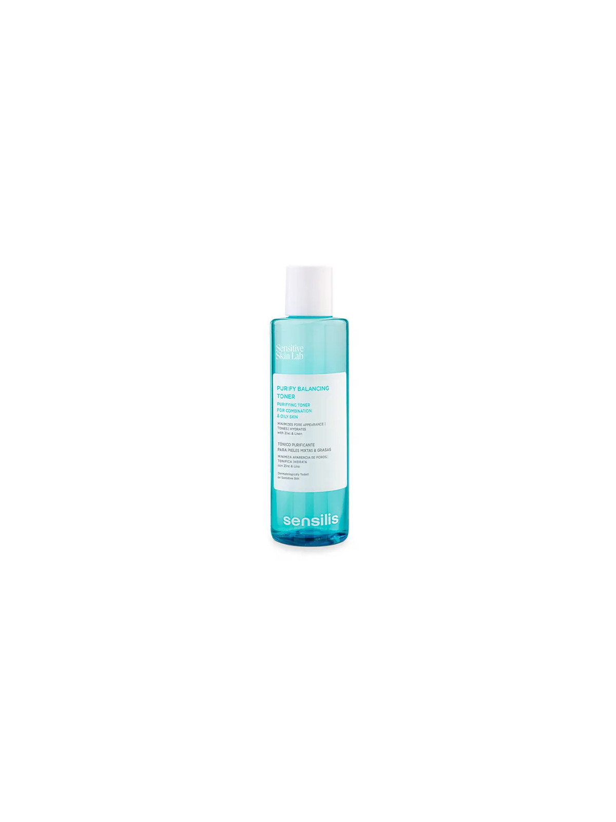 Sensilis Purify Tonique Équilibrant 200ml
