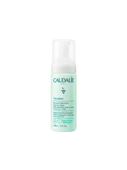 Caudalie Vinoclean Mousse Nettoyante 50ml