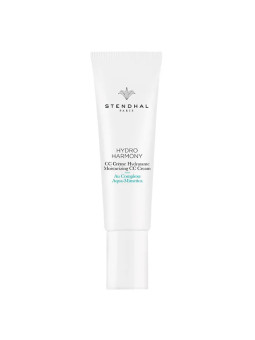 Stendhal Hydro Harmony CC Crème Hydratante 30ml
