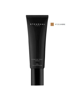 Stendhal Fond de Teint Voile 131 Ambre 30ml