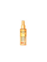 Nuxe Sun Huile Lactée Capillaire Protectrice Hydratante 100ml