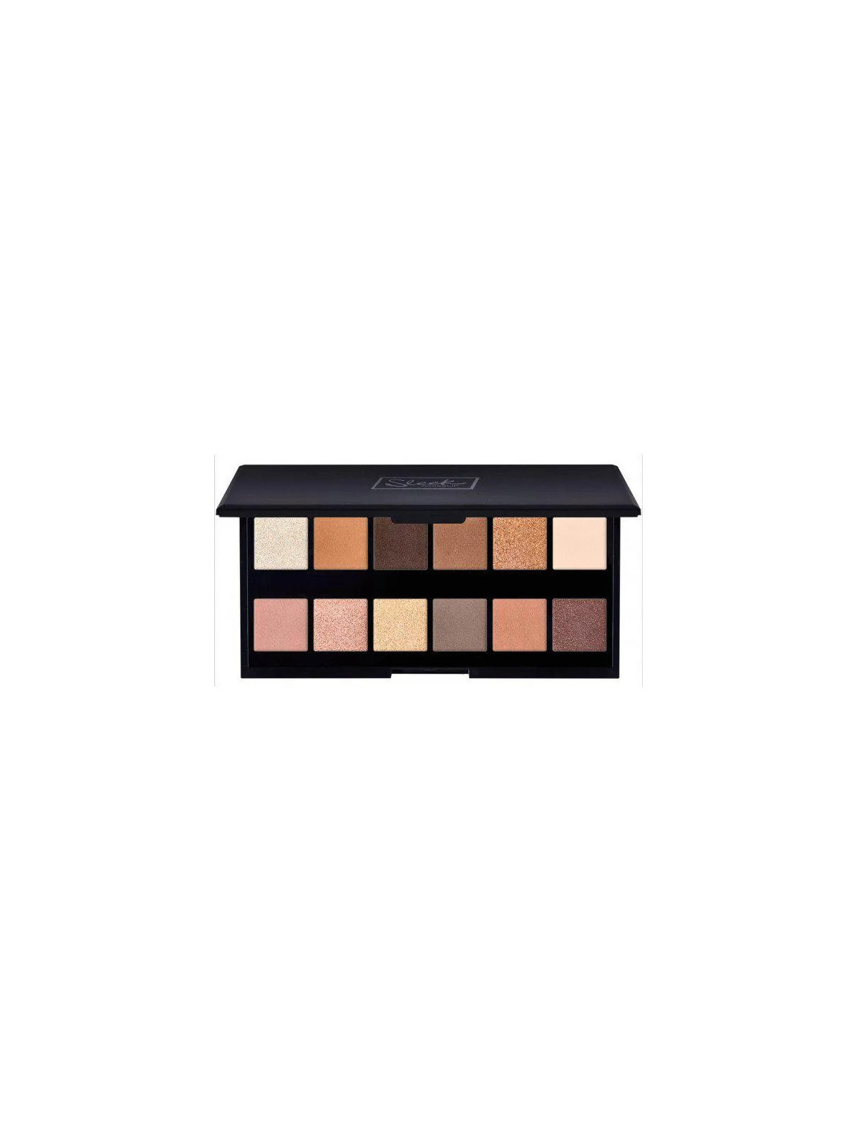 Sleek I-Divine Palette Fards à Paupières Level Up