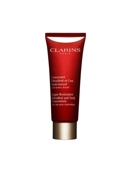 Clarins Multi-Intensive Concentré Décolleté et Cou 75ml