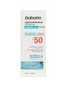Babaria Sun Fluide Photoprotecteur Visage Minéral SPF50 50ml