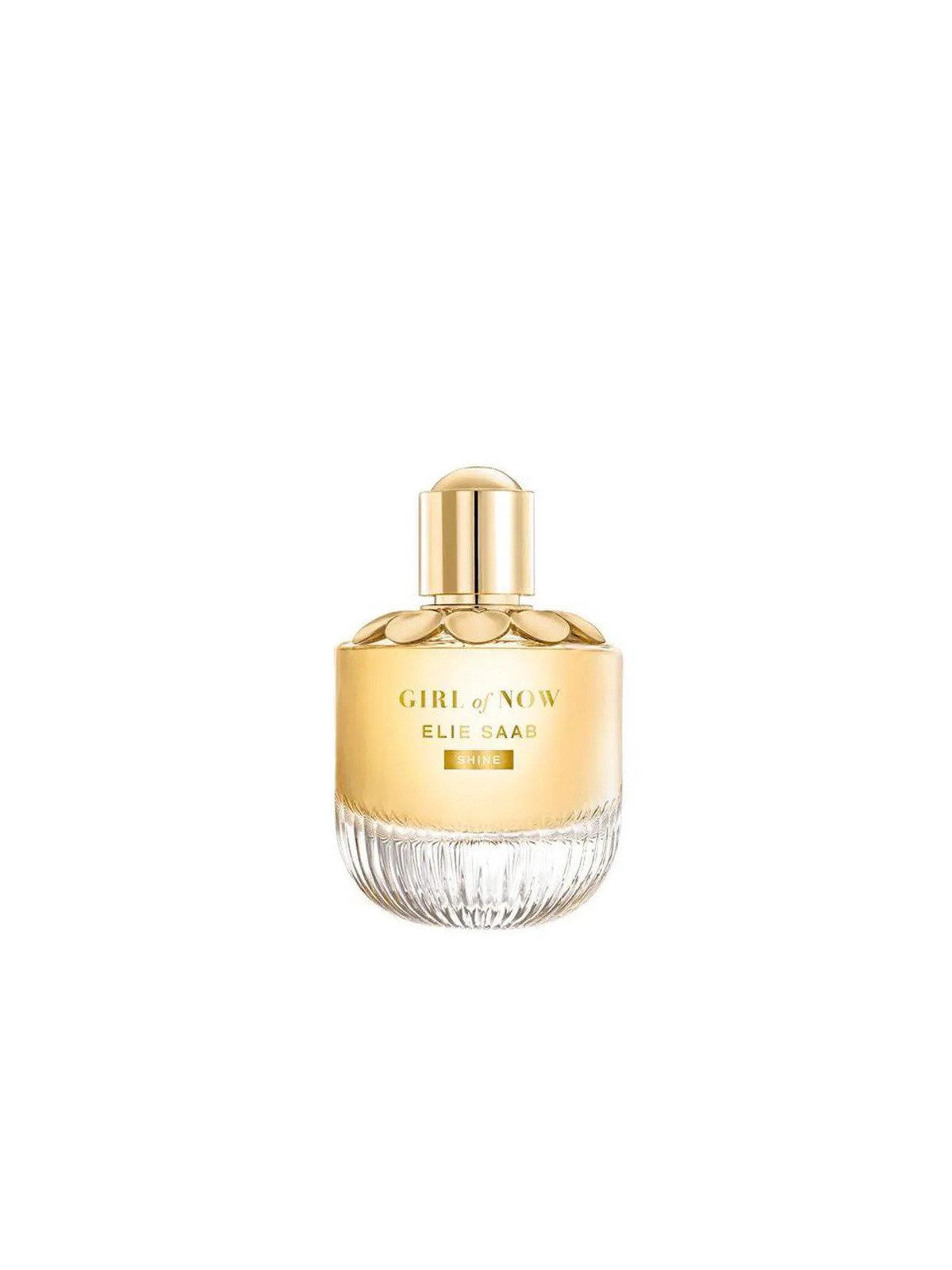 Elie Saab Girl Of Now Shine Eau de Parfum Spray 90ml