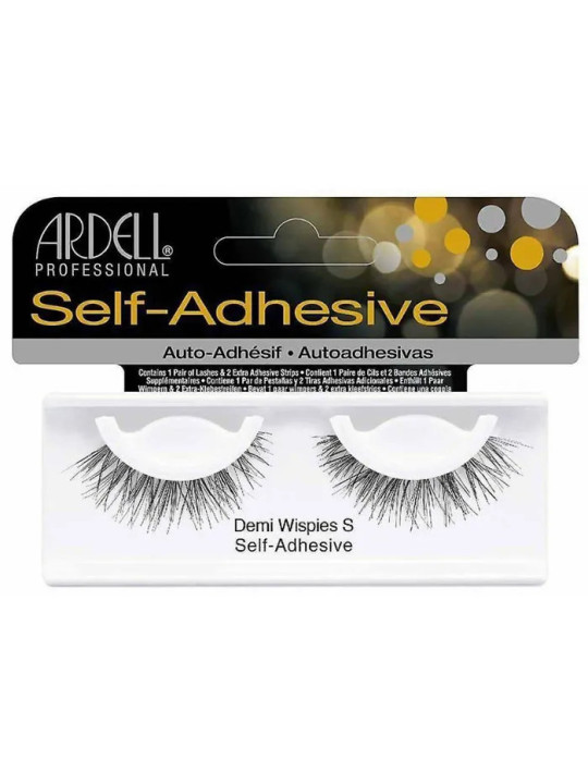 Ardell Pro Faux-Cils Autoadhésifs Demi Wispies