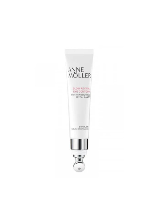 Anne Möller Glow Revival Contour des Yeux 15ml