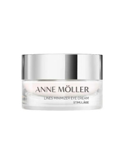 Anne Möller Lines Minimizer Crème Contour des Yeux 15ml