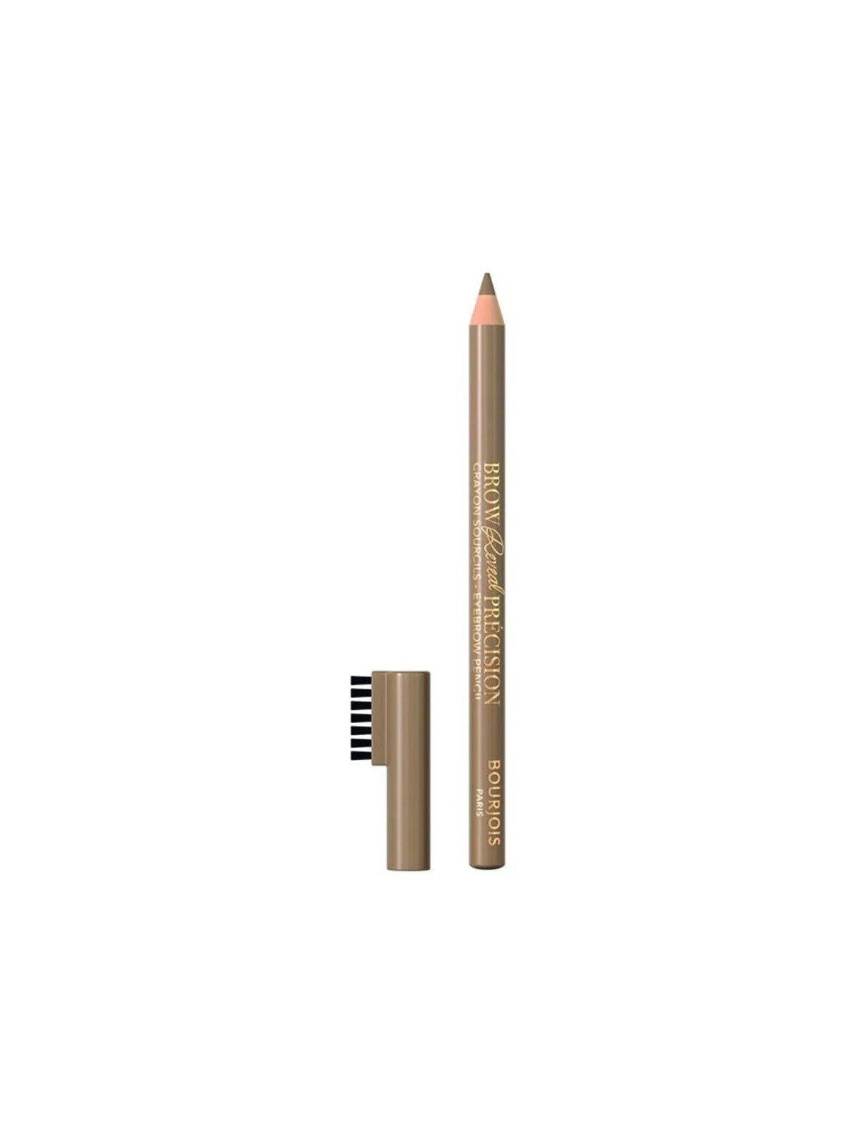 Bourjois Brow Reveal Crayon Sourcils 001-Blond