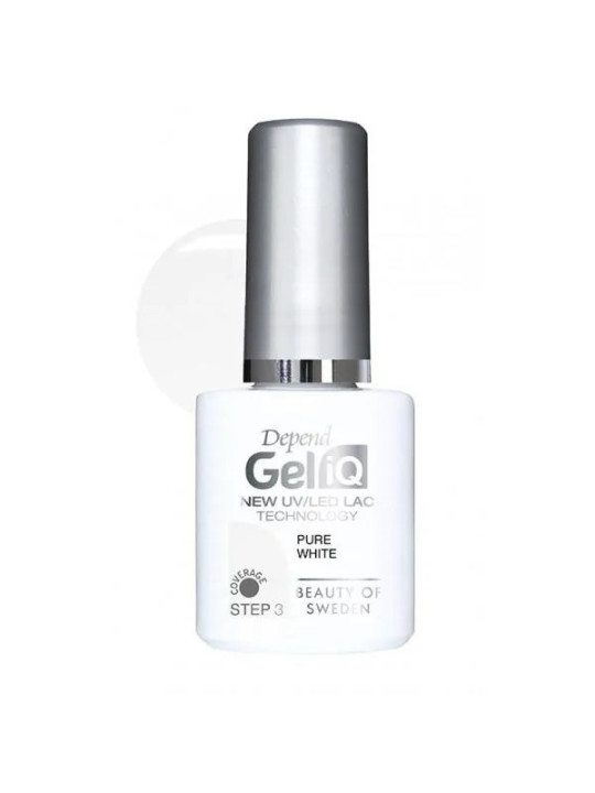 Beter Depend Gel IQ Vernis Wild Soul 41039