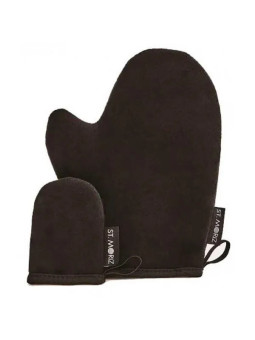 St. Moriz Gant Autobronzant Lot de 2 Pièces