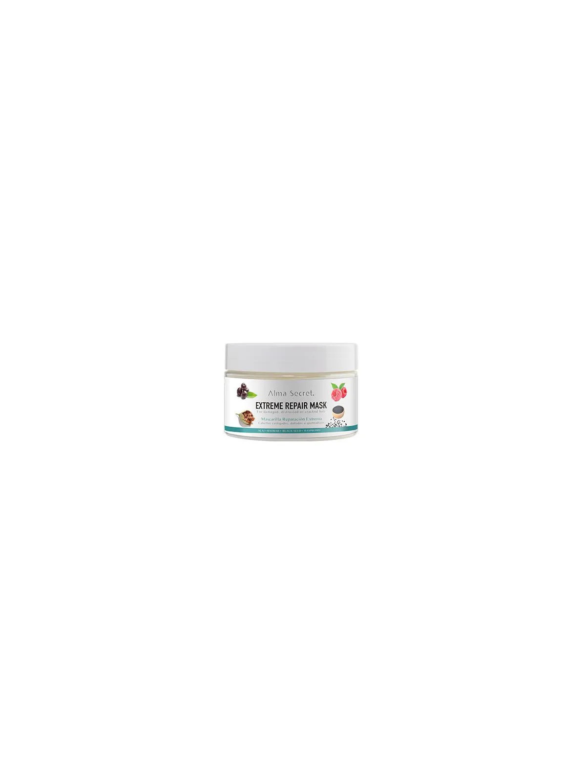 Alma Secret Extreme Repair Mask 250ml