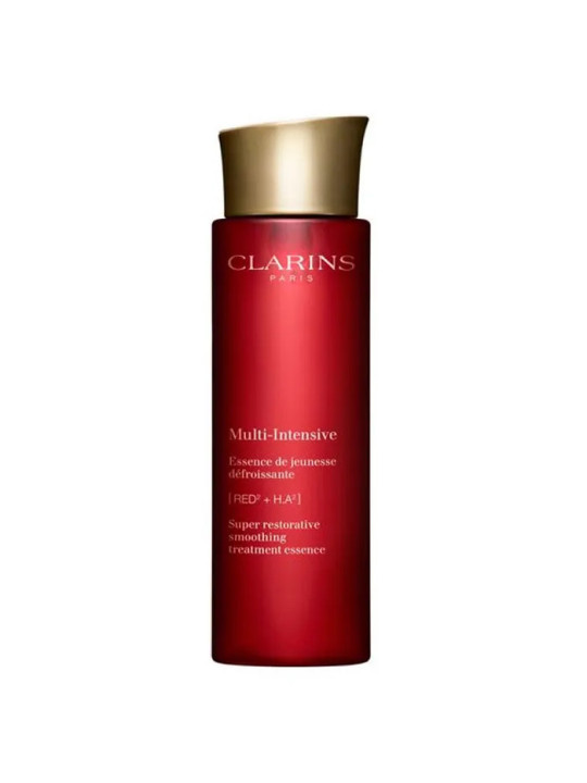 Clarins Multi-Intensive Essence de Jeunesse Défroissante 200ml