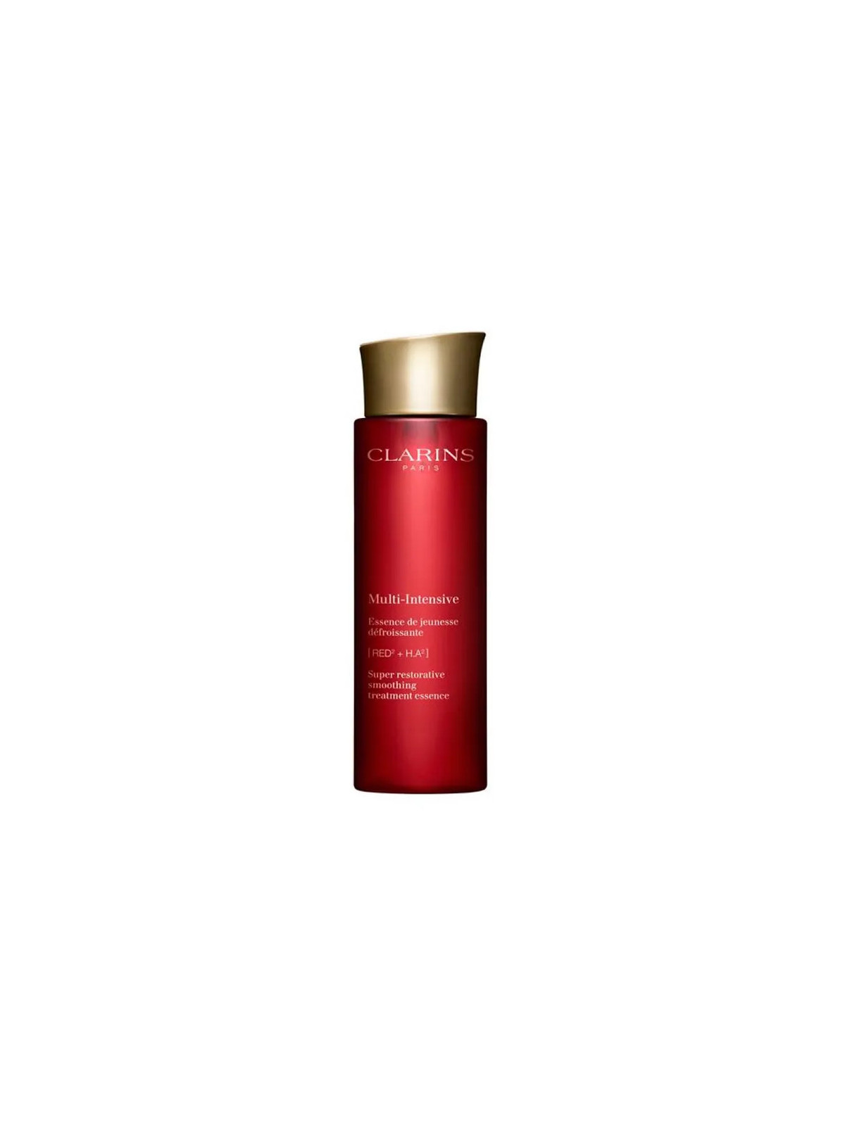 Clarins Multi-Intensive Essence de Jeunesse Défroissante 200ml