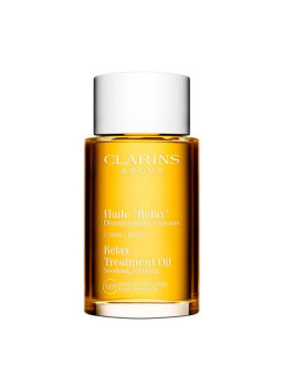 Clarins Huile Relax 100ml