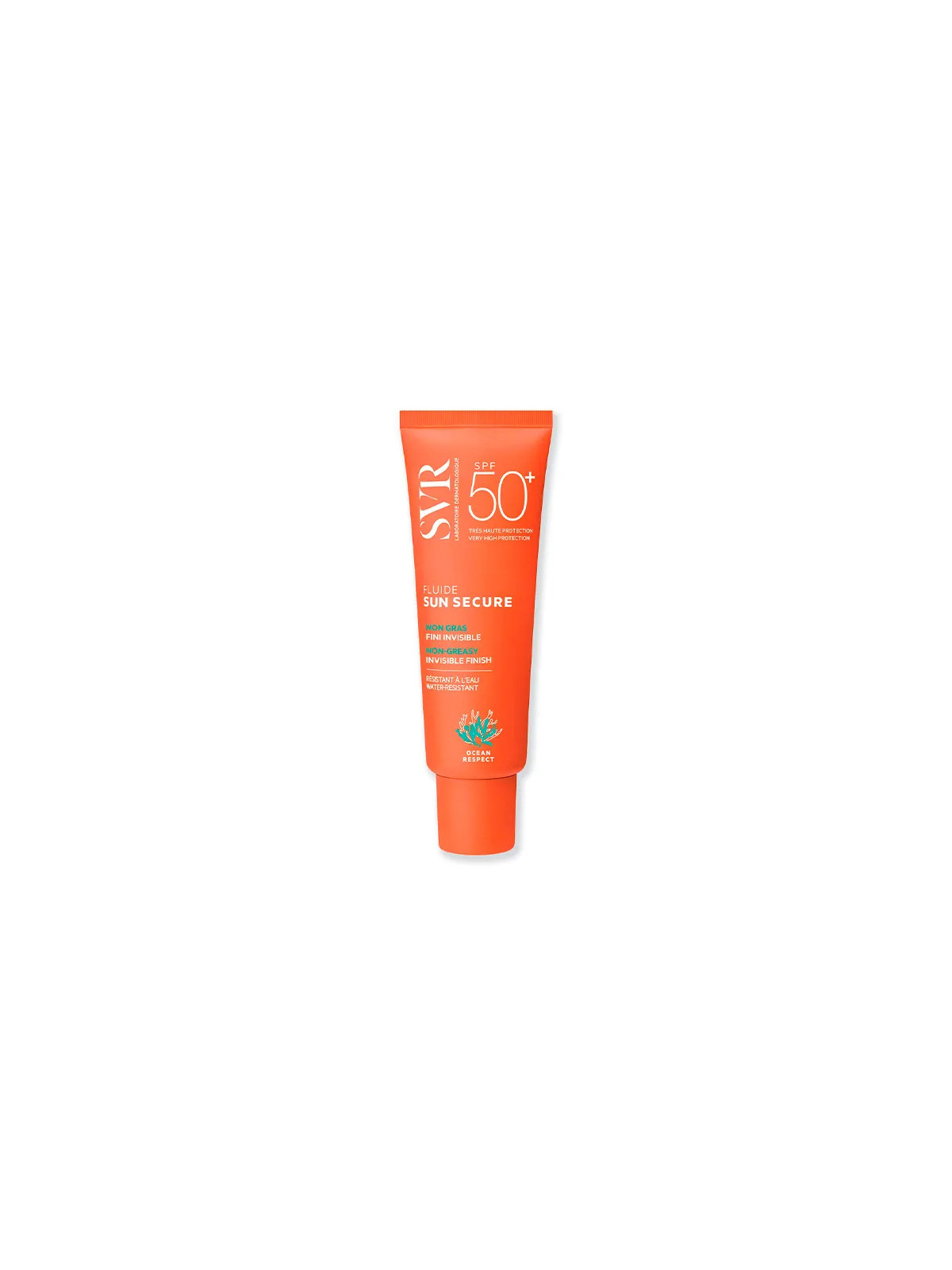 SVR Sun Secure Fluide SPF50+ 50ml