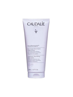 Caudalie Vinothérapist Soin Corporel Nourrissant 200ml
