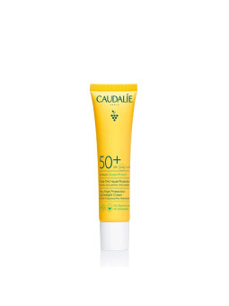 Caudalie Vinosun Fluide Très Haute Protection SPF50+ 40ml