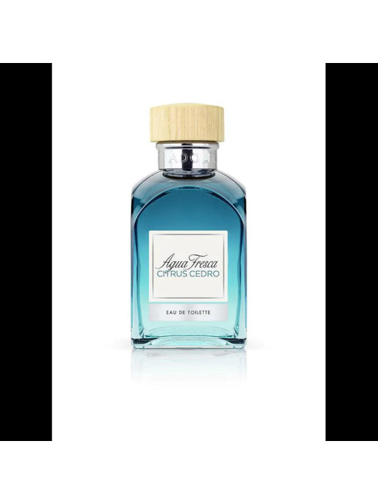 Adolfo Dominguez Agua Fresca Citrus Eau de Toilette 200ml