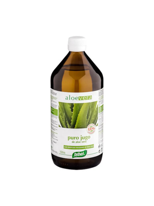 Jus d'Aloe Vera Santiveri 500ml