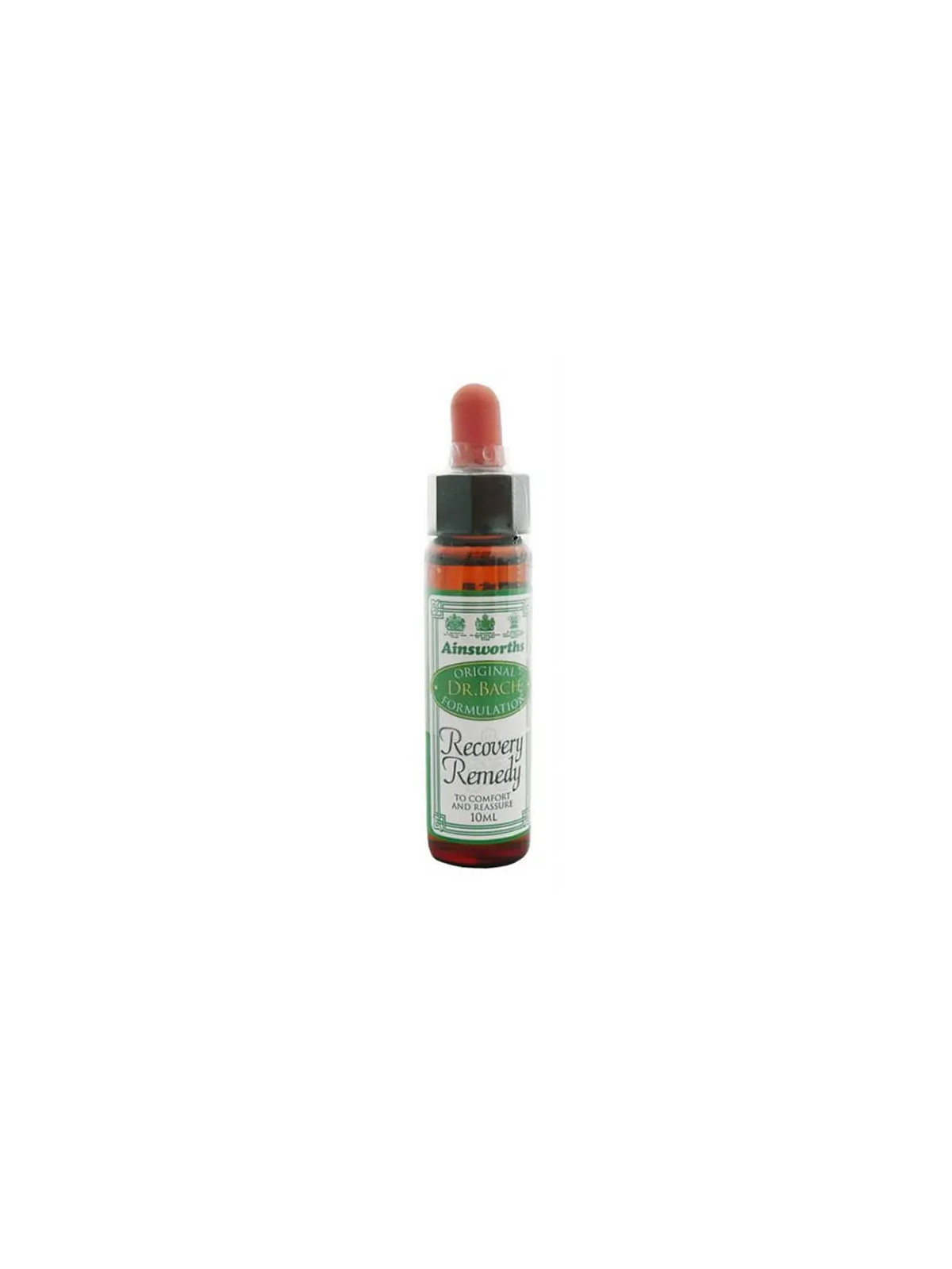 Santiveri Bach Recovery Remedy 10ml