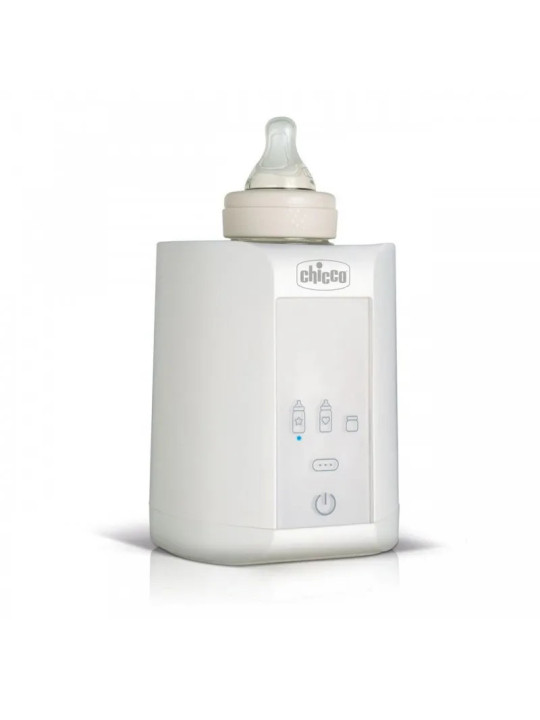 Chicco Chauffe-biberon Numérique pour la Maison
