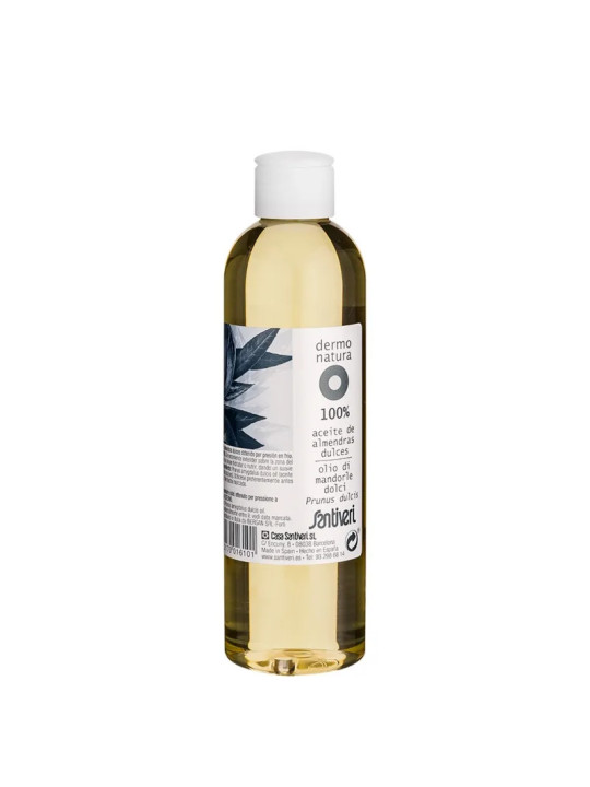 Santiveri D-Huile d'Amande Douce 250ml