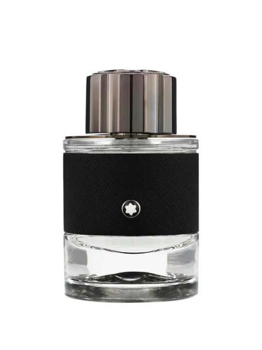 Montblanc Explorer Eau De Parfum Vaporisateur 60ml