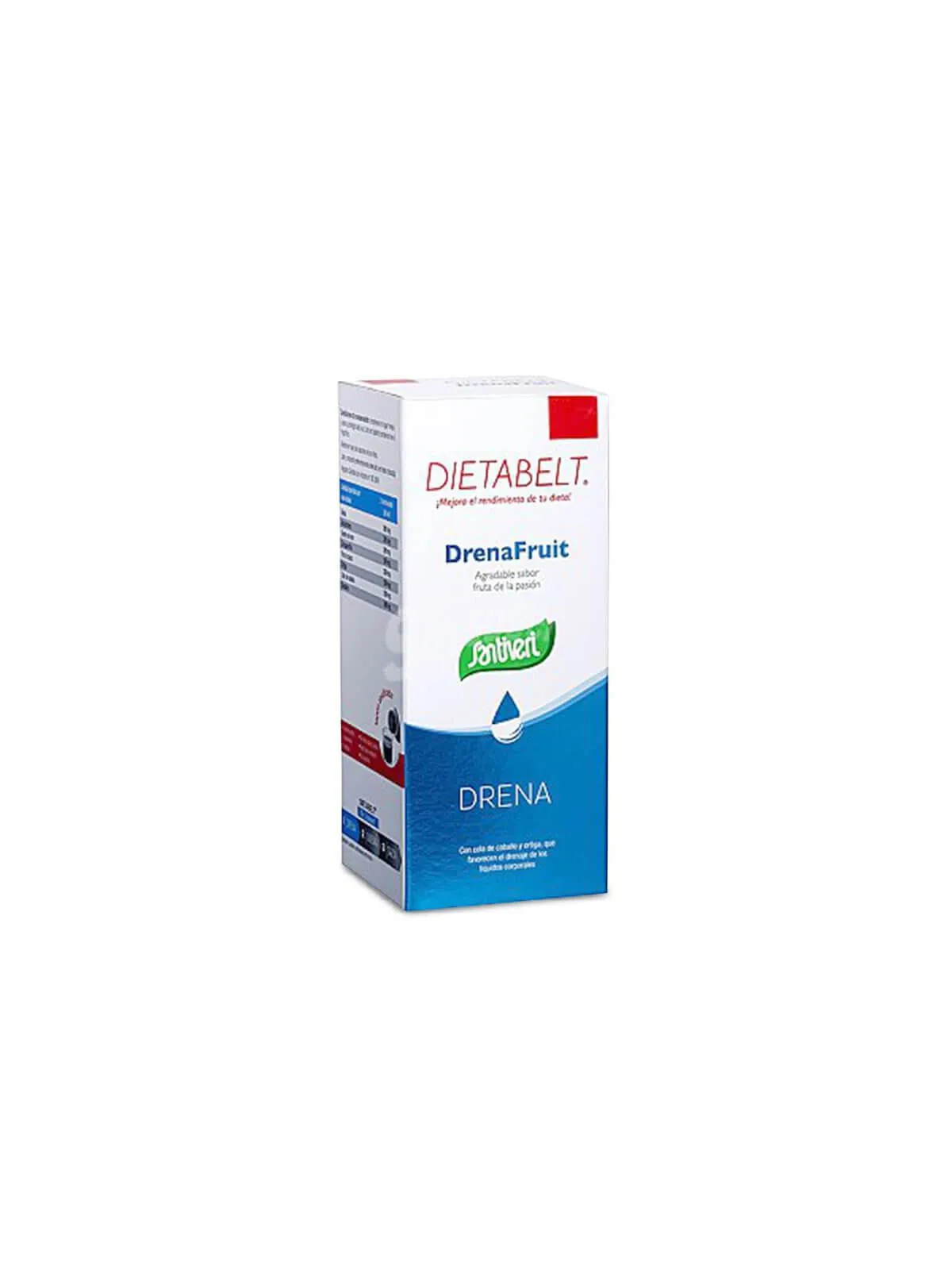 Santiveri Dietabelt Drenafruit 240ml