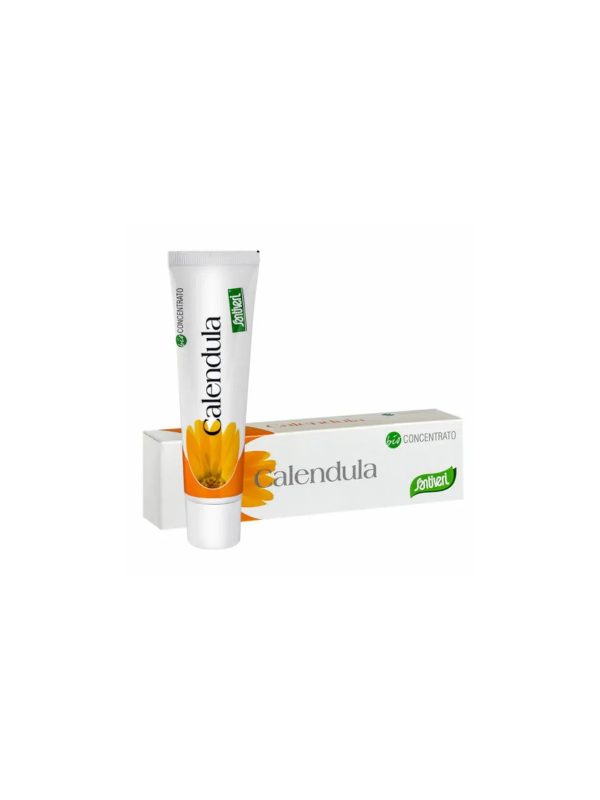 Santiveri Dermo Crème Calendula Bio 50g