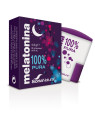 Soria Natural Mélatonine 100% Pure 1,9 mg 90 Comprimés