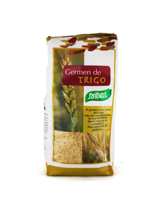 Santiveri Germe de Blé 400g