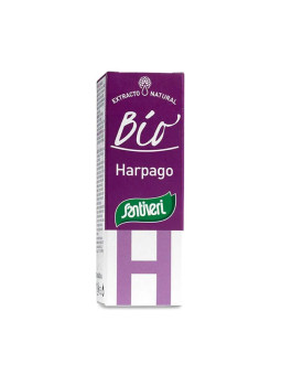 Santiveri Extrait Végétal d'Harpagophytum Bio 50ml
