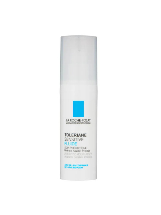 La Roche-Posay Toleriane Fluide Sensitive 40ml