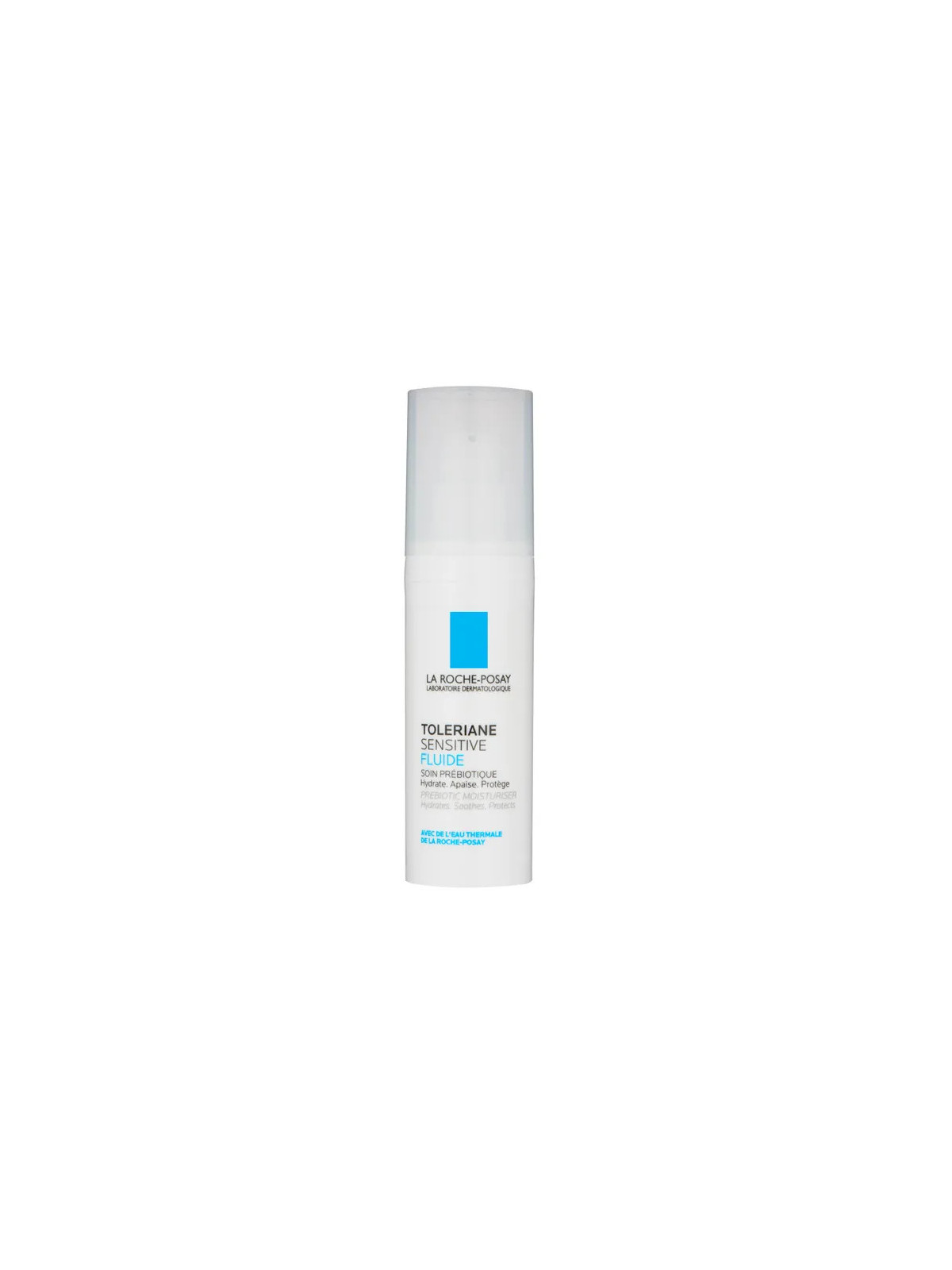 La Roche-Posay Toleriane Fluide Sensitive 40ml