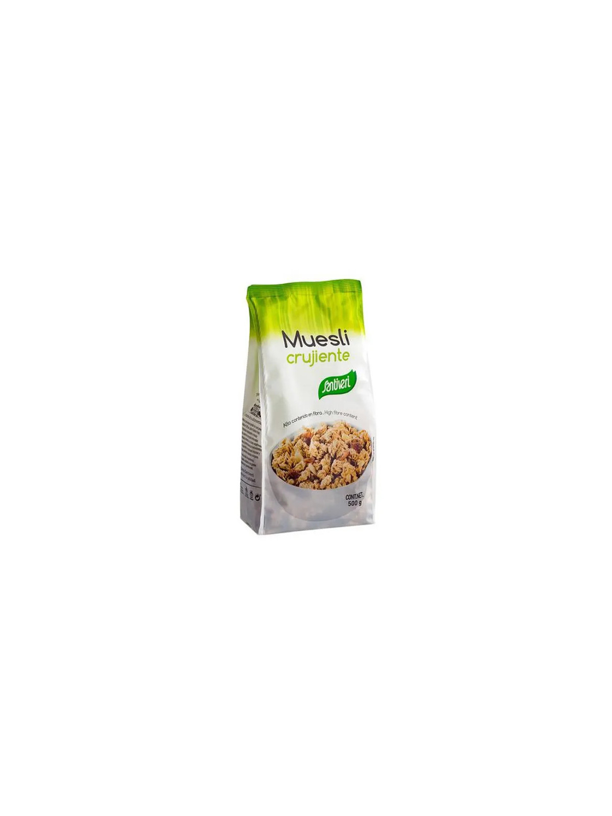 Santiveri Muesli Croquant 500g