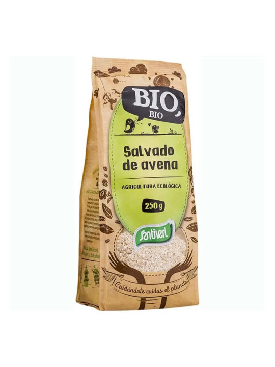Santiveri Son d'Avoine Sac de 250g