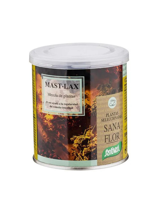 Santiveri Sanaflor Mast-Lax Boîte 75g