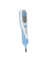 Chicco Thermomètre Numérique Easy 2 en 1