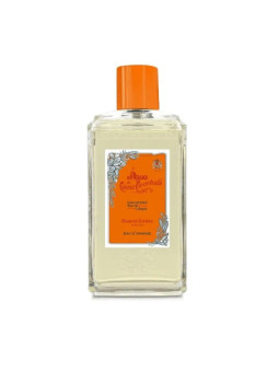 Alvarez Gómez Eau de Cologne Concentrée Orange Vaporisateur 150ml