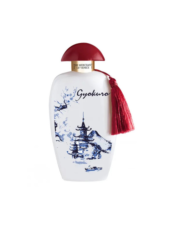 The Merchant Of Venice Gyokuro Eau De Parfum Vaporisateur 100ml