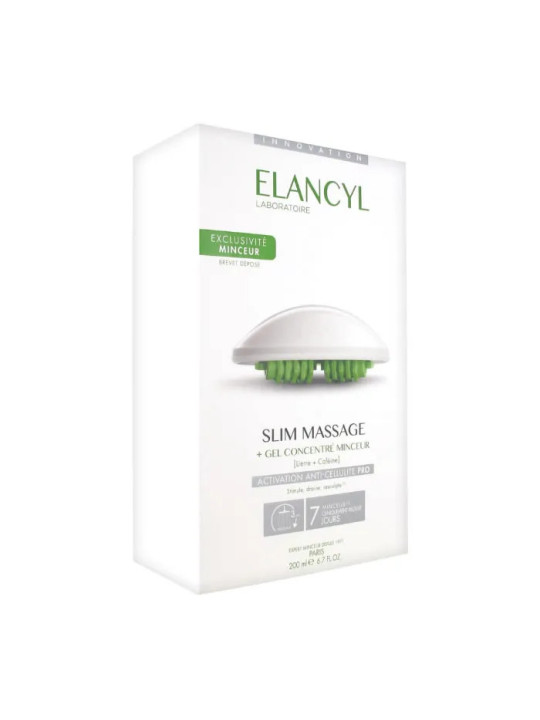 Elancyl Slim Massage Coffret 2 Produits
